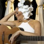 Ziza Fernandes lança o double-single “Amor Pra Mil Vidas”