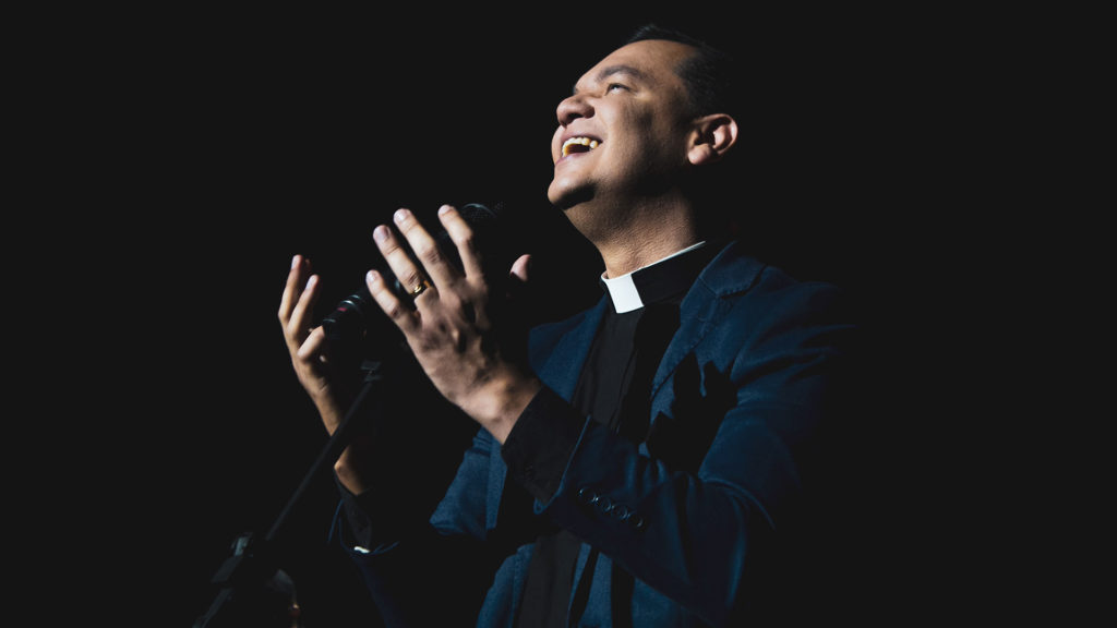 Padre Denis-Ricard