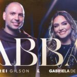 Ana Gabriela lança seu primeiro single com novo nome artístico: Gabriela de Sá ao lado de Frei Gilson