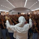 Retiro de Santa Teresinha Reúne devotos de todo o Brasil