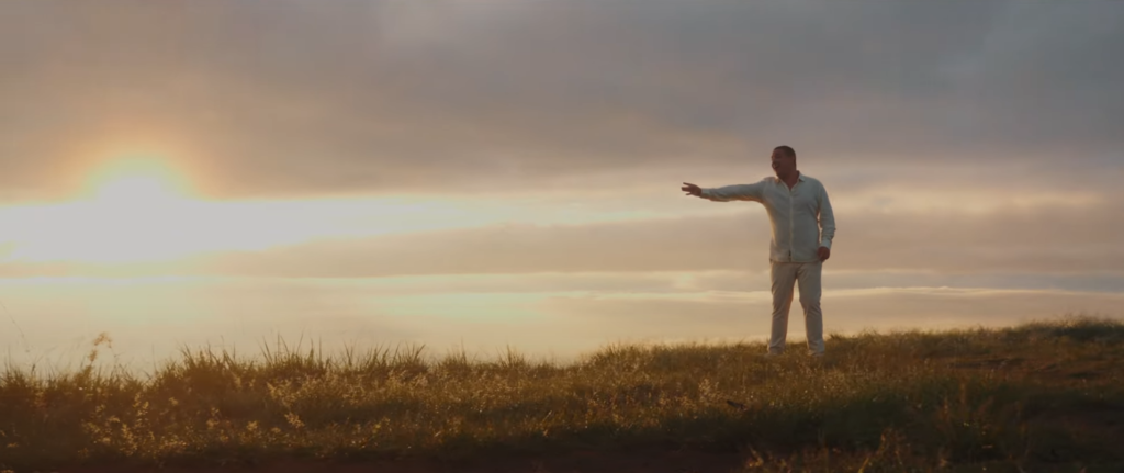 Jack Costa lança o single e o videoclipe da bela canção “Vivo Ele Está”