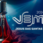 Está chegando o grande dia para a 4ª edição do Festival VEM da TV Evangelizar