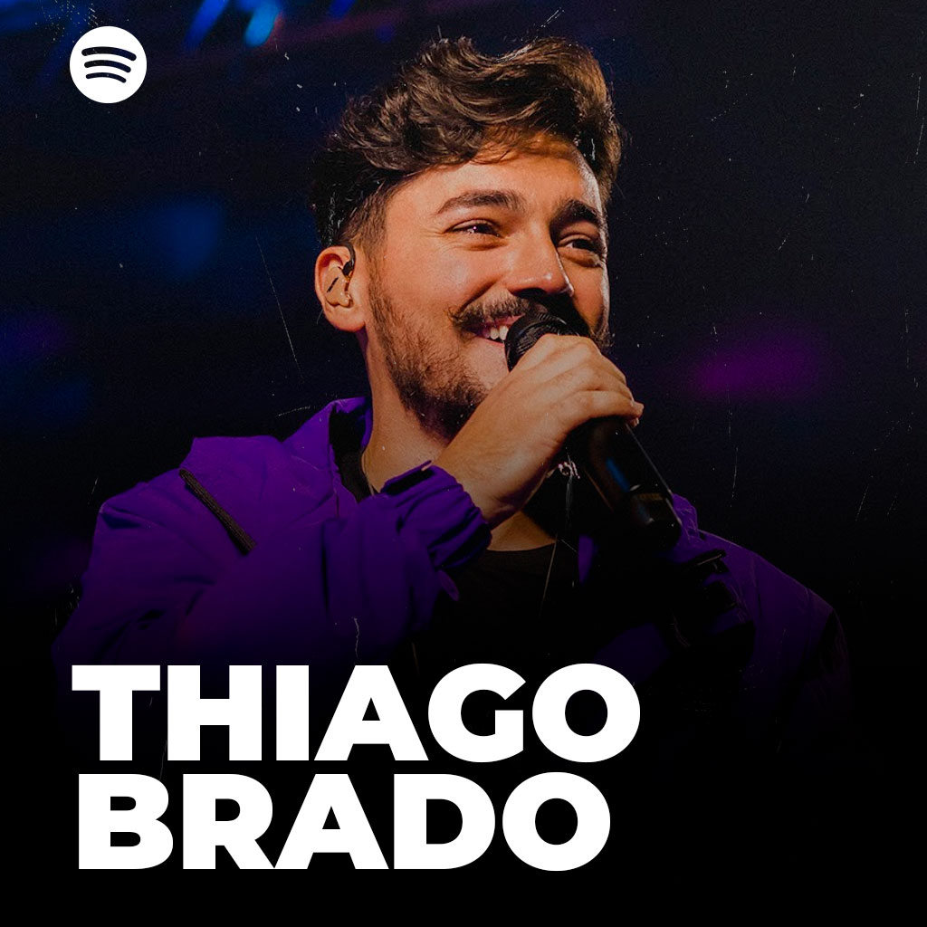 Thiago Brado