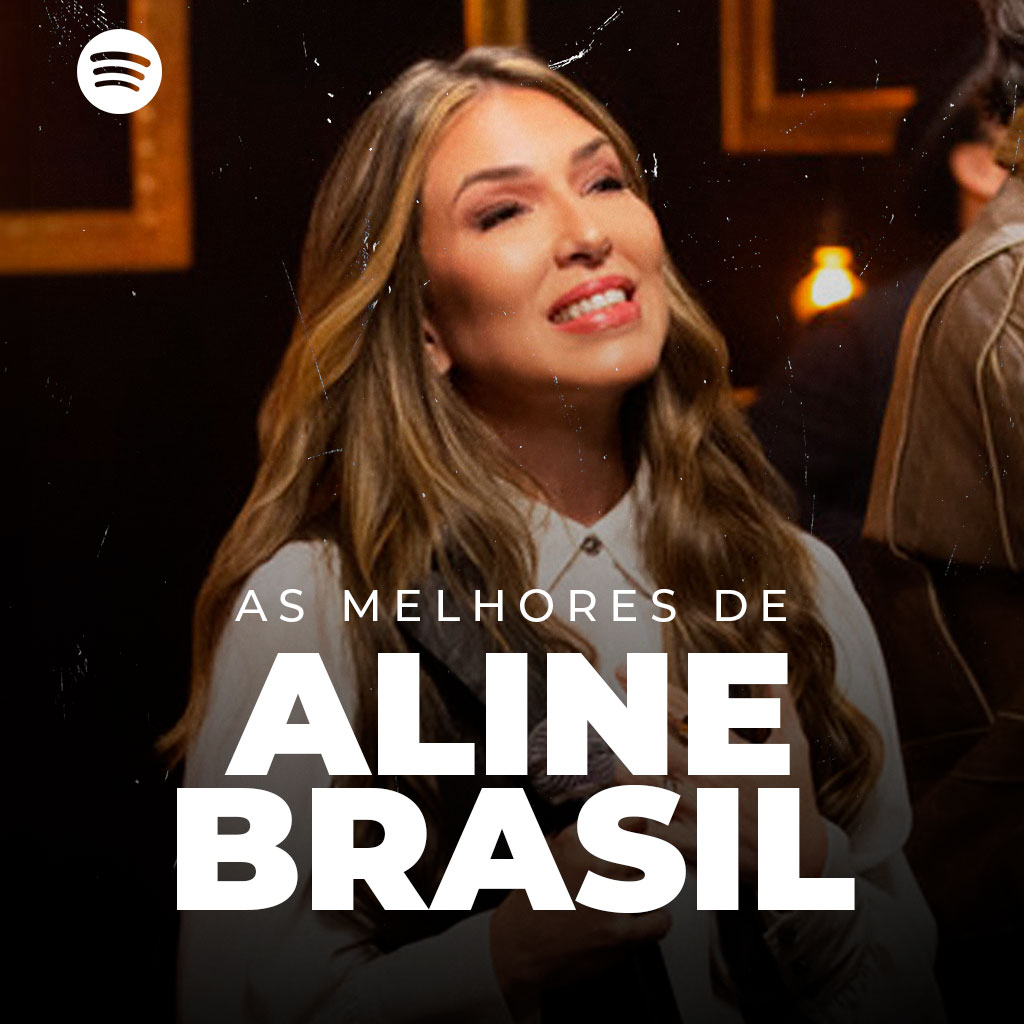 Aline Brasil