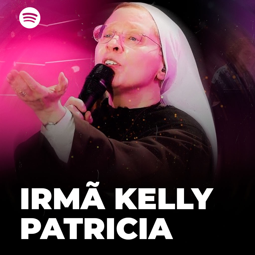 Irmã Kelly Patricia