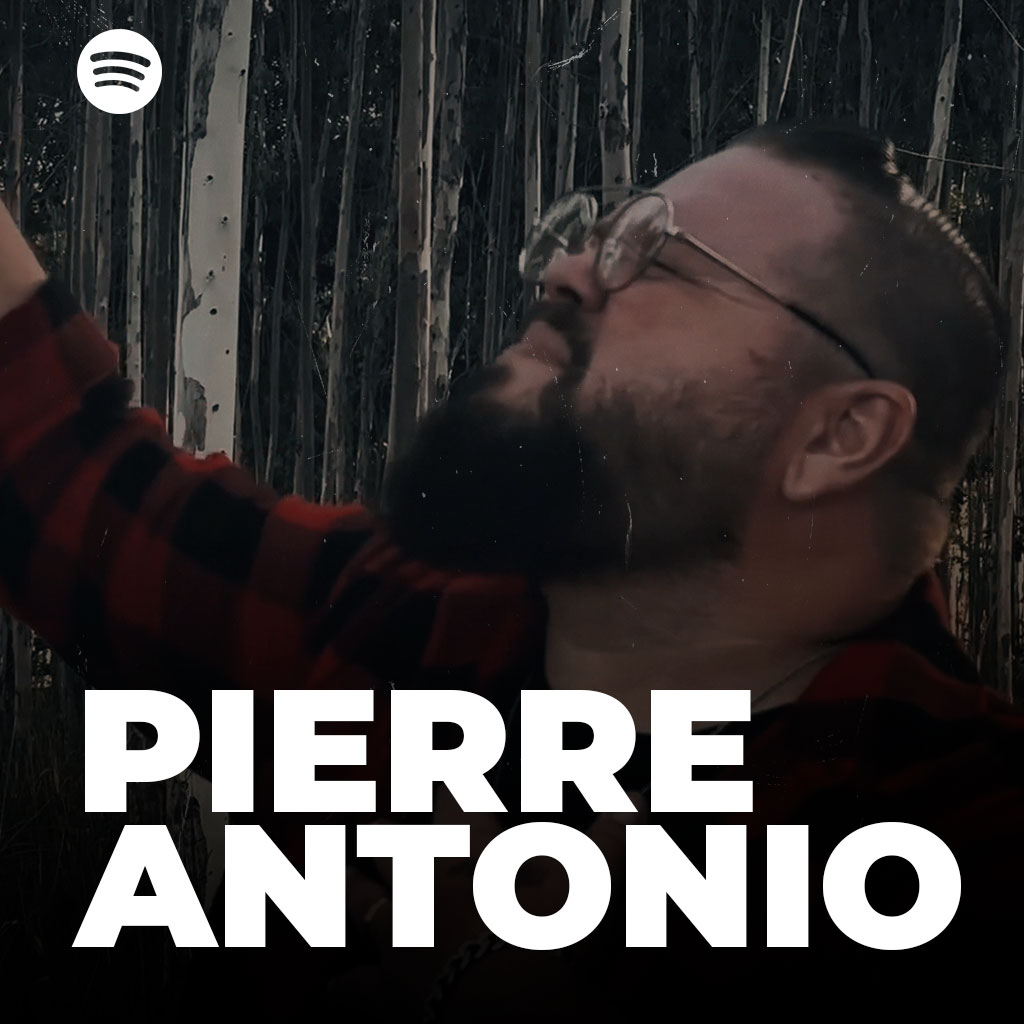 Pierre Antonio