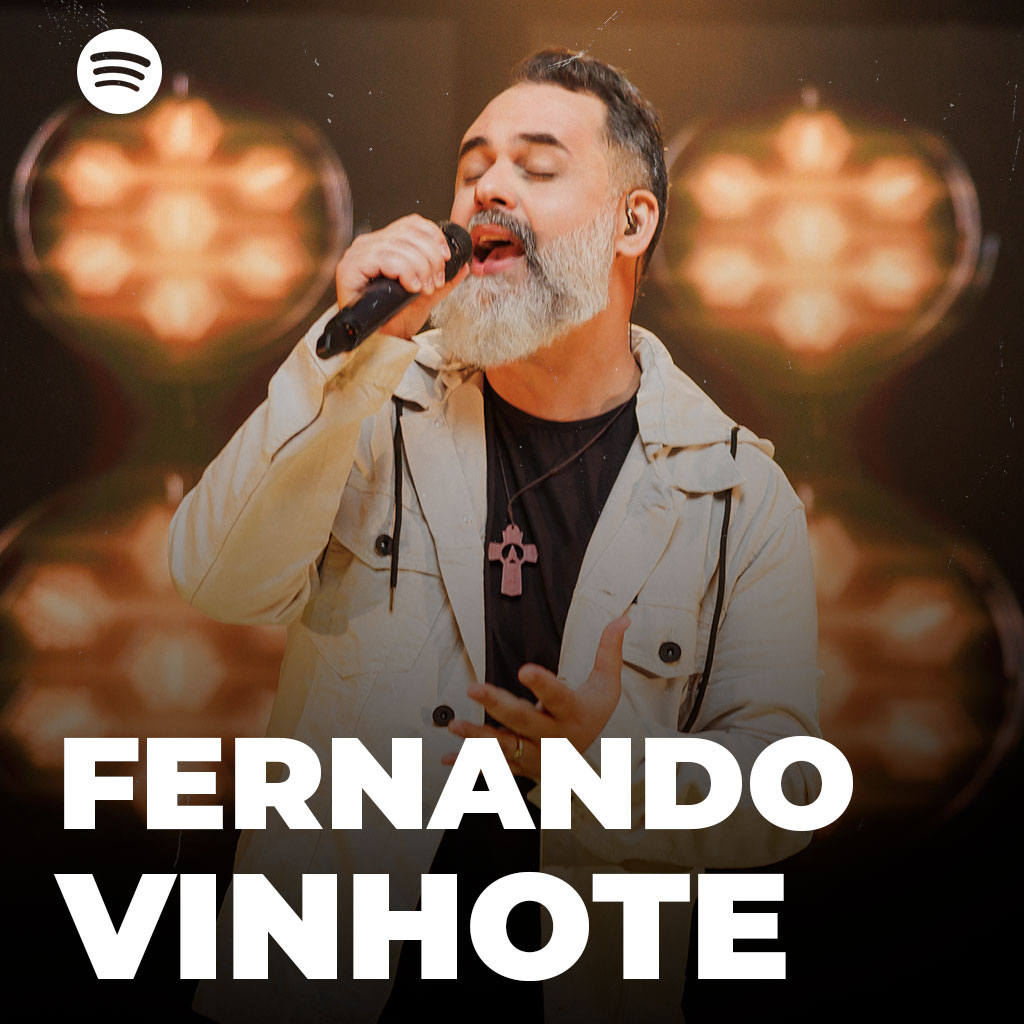 Fernando Vinhote