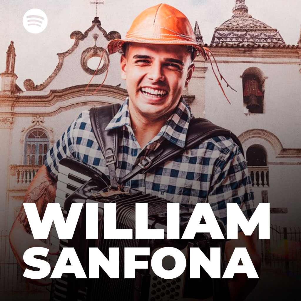 William Sanfona