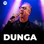 DUNGA
