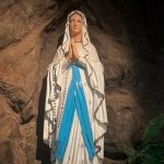 lourdes